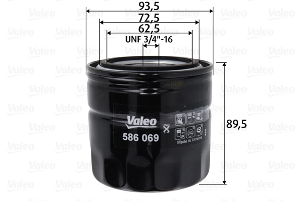 Oil Filter