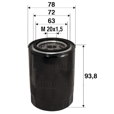 Oil Filter