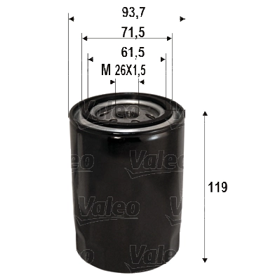 Oil Filter