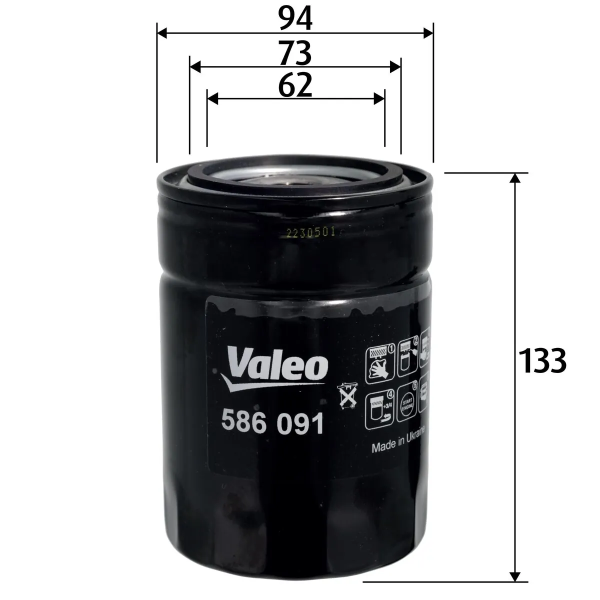 Oil Filter