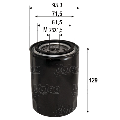 Oil Filter