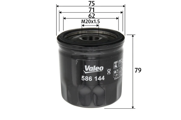 Oil Filter