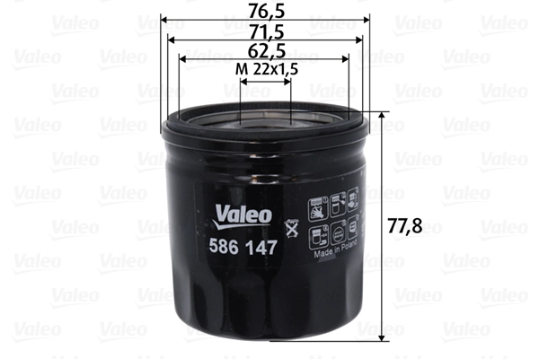 Oil Filter
