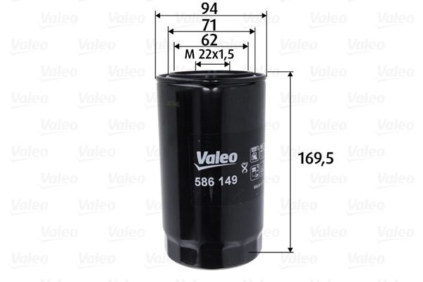 Oil Filter
