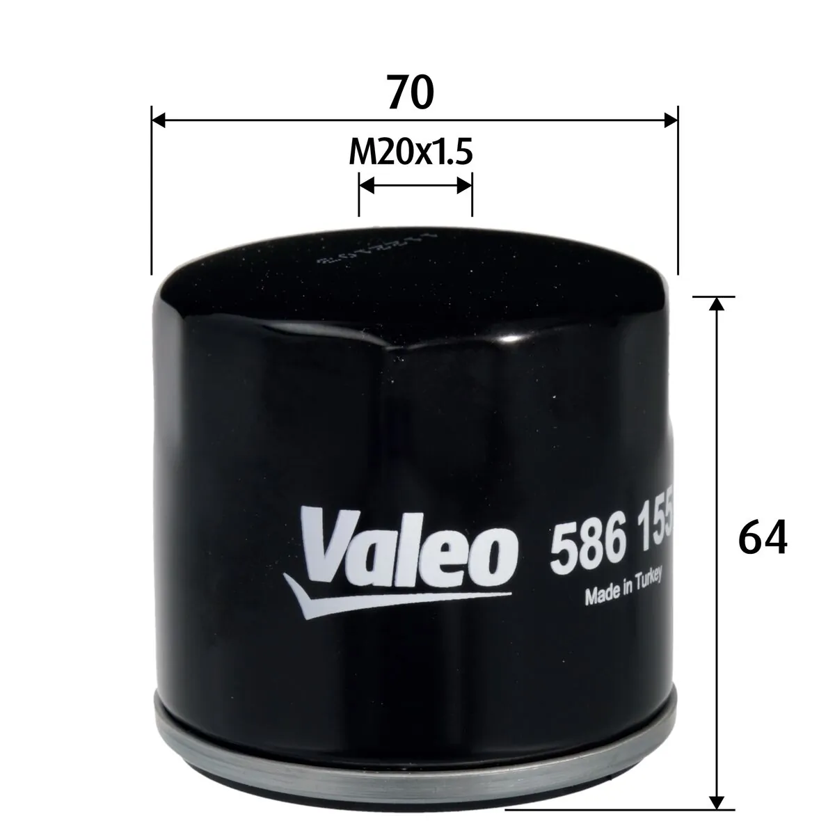 Oil Filter