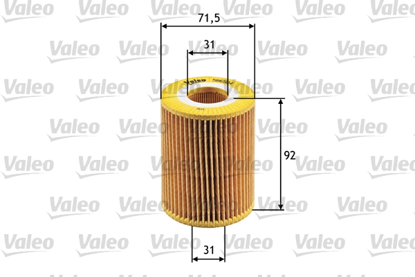 Oil Filter