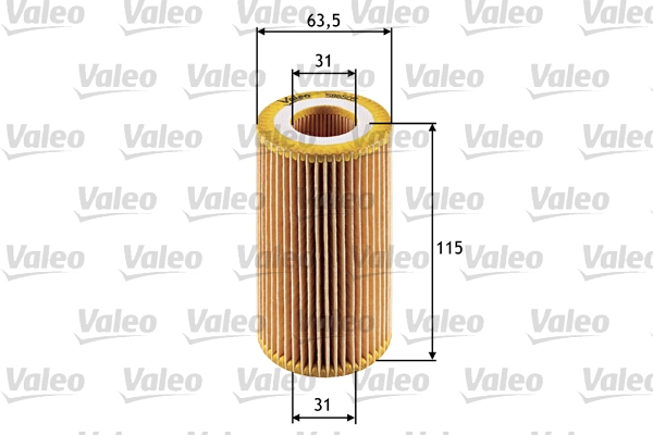 Oil Filter