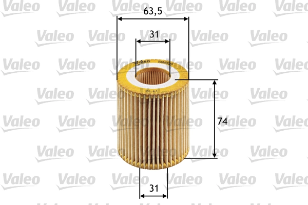 Oil Filter