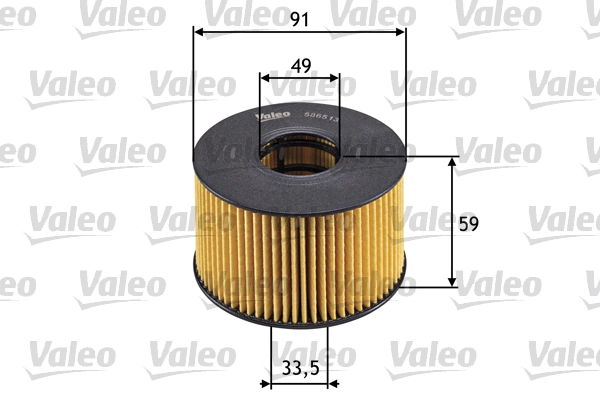 Oil Filter