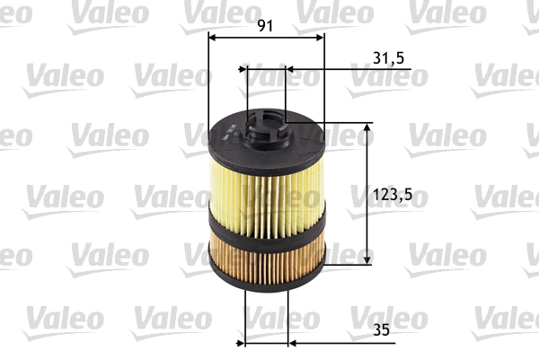 Oil Filter
