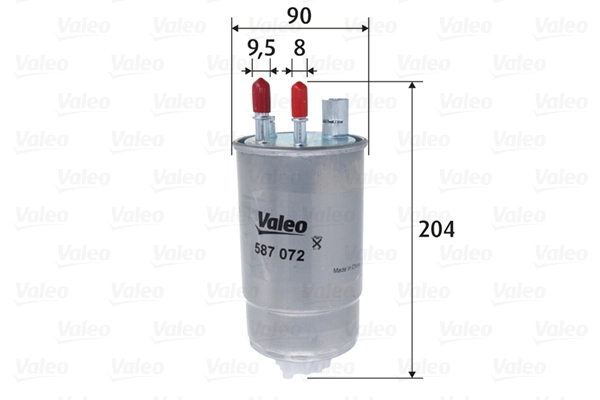 Fuel Filter