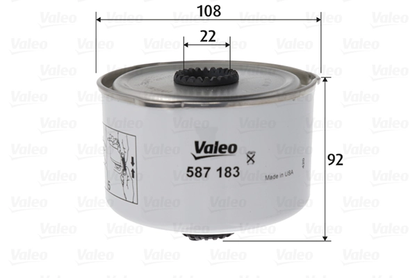 Fuel Filter