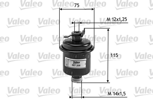 Fuel Filter