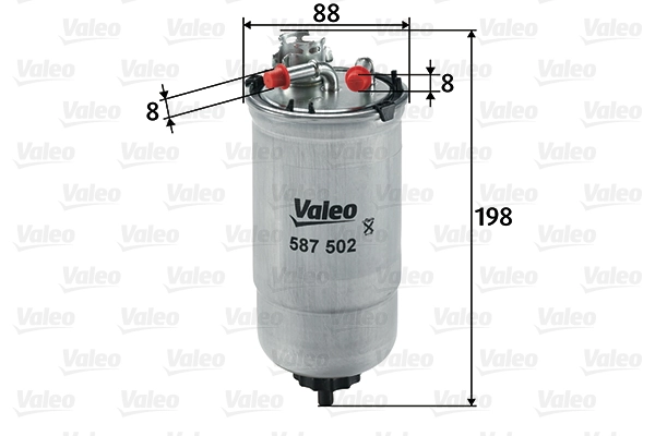 Fuel Filter