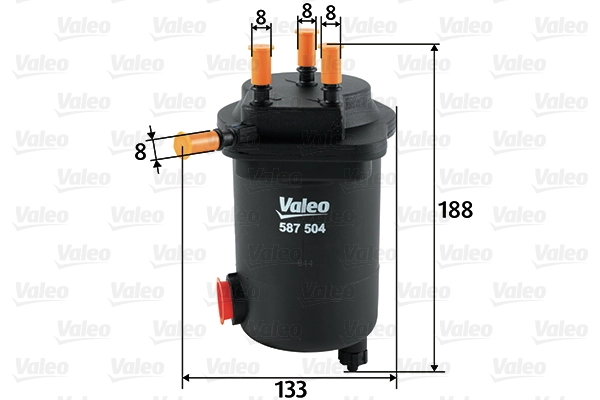 Fuel Filter