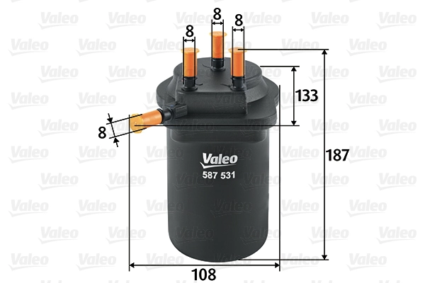 Fuel Filter