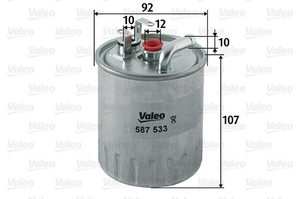 Fuel Filter