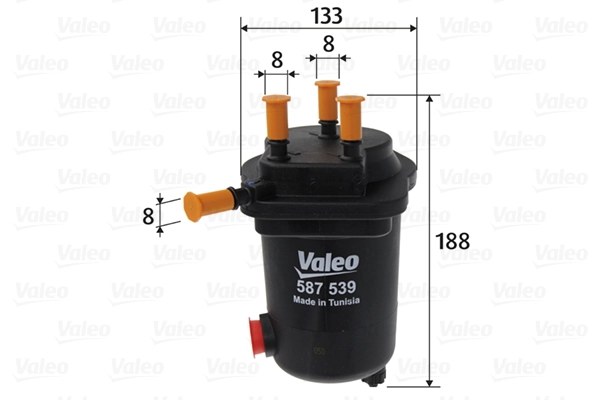 Fuel Filter