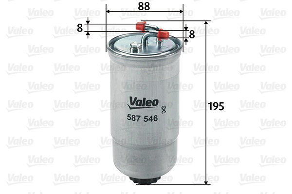 Fuel Filter