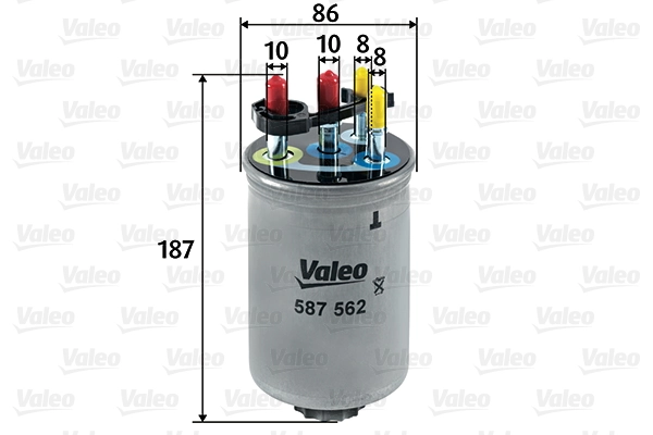 Fuel Filter