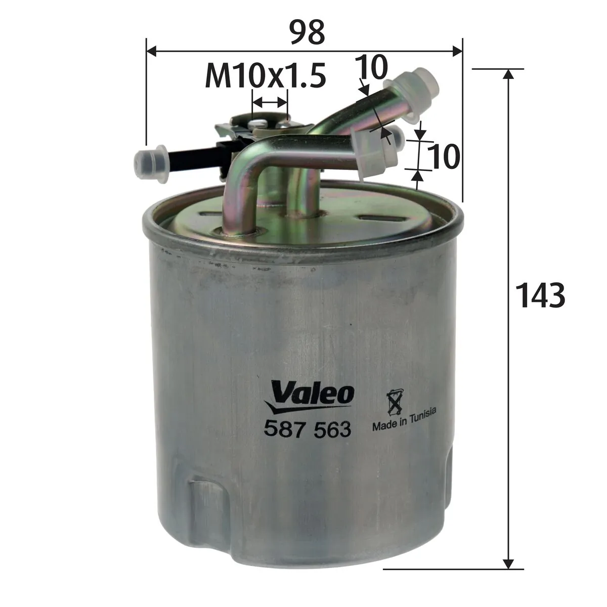 Fuel Filter