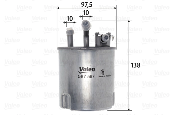 Fuel Filter