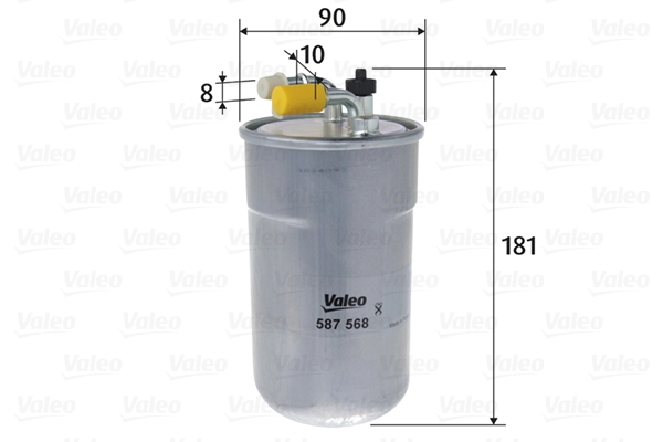 Fuel Filter
