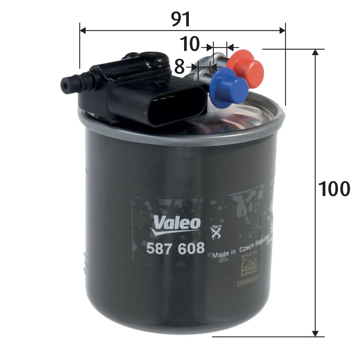 Fuel Filter