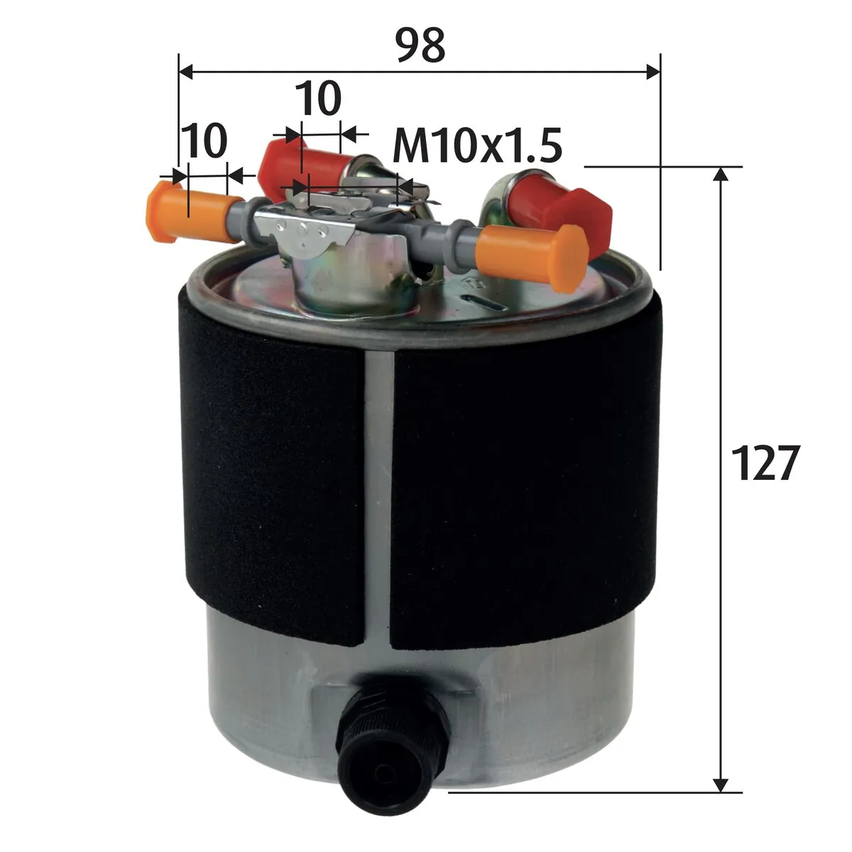 Fuel Filter
