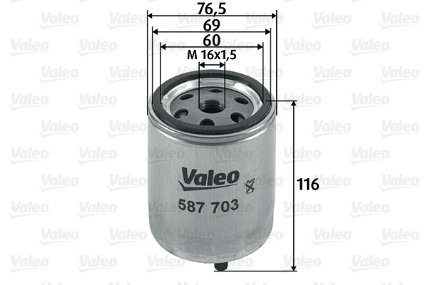 Fuel Filter