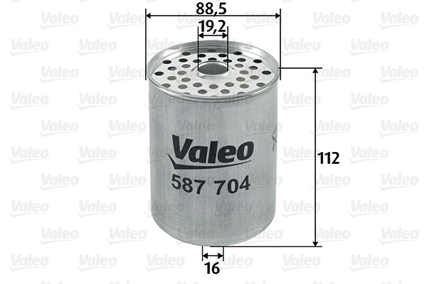 Fuel Filter