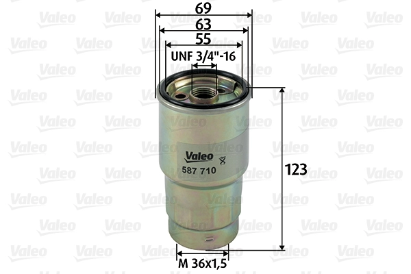 Fuel Filter