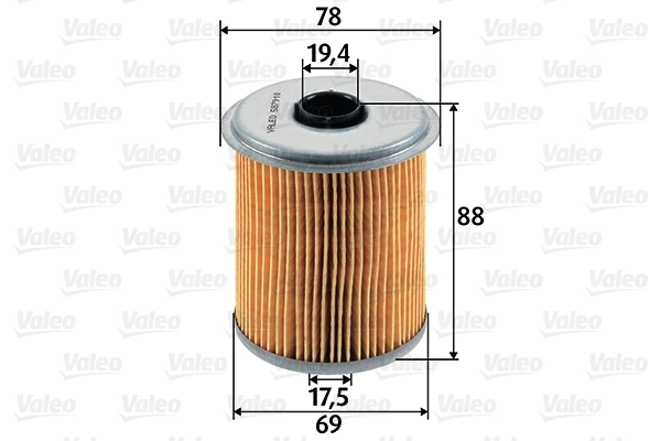 Fuel Filter