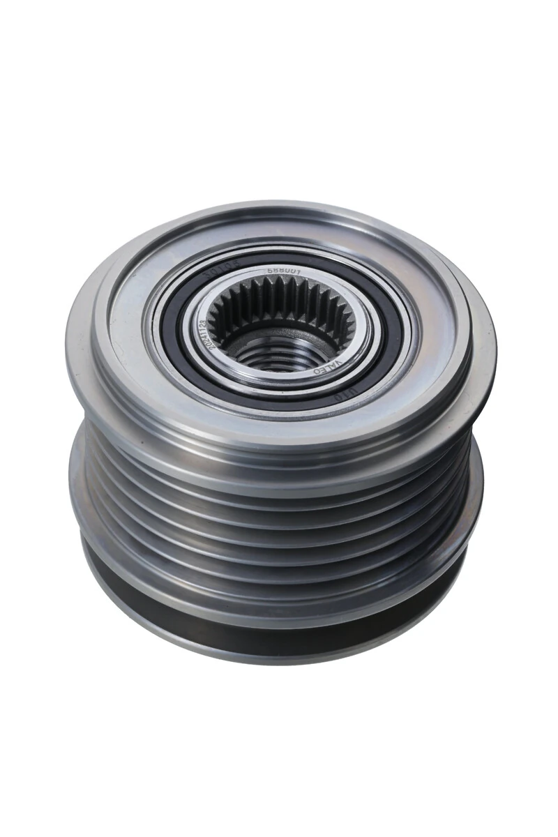 Alternator Freewheel Clutch