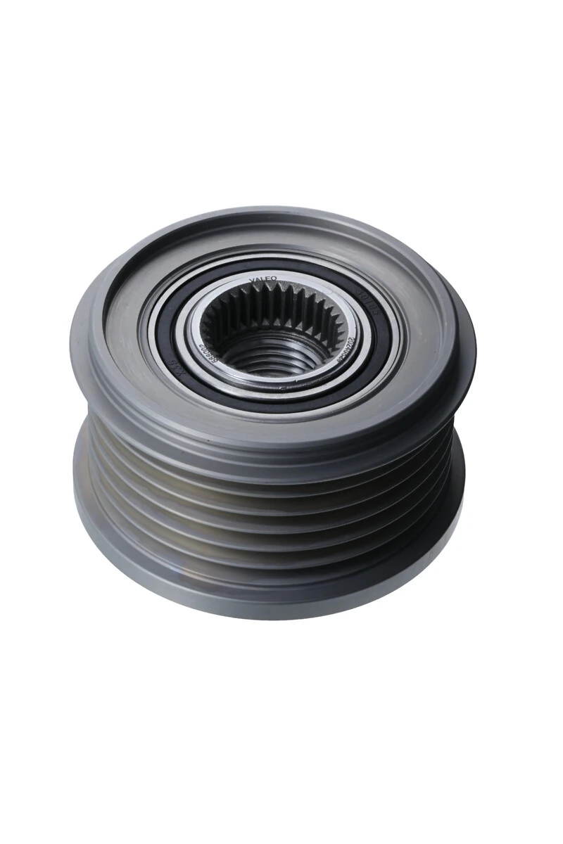 Alternator Freewheel Clutch