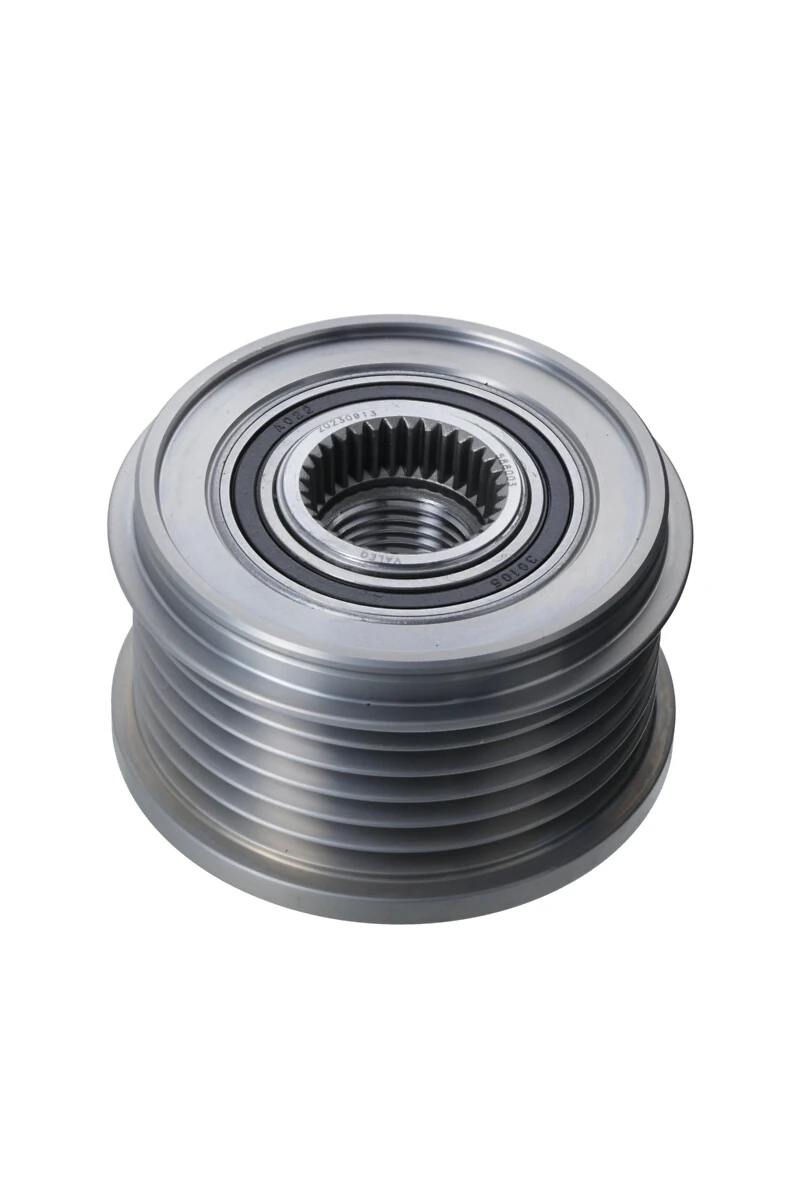 Alternator Freewheel Clutch