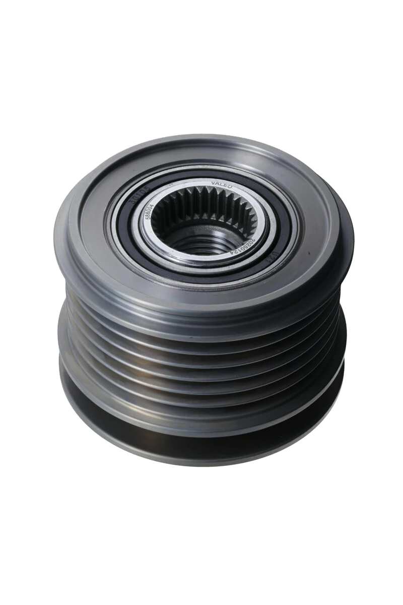 Alternator Freewheel Clutch