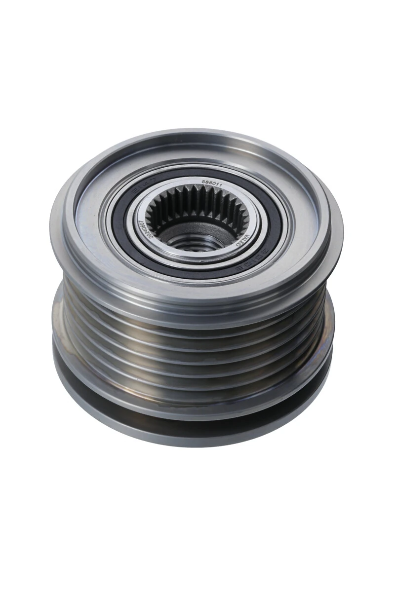 Alternator Freewheel Clutch