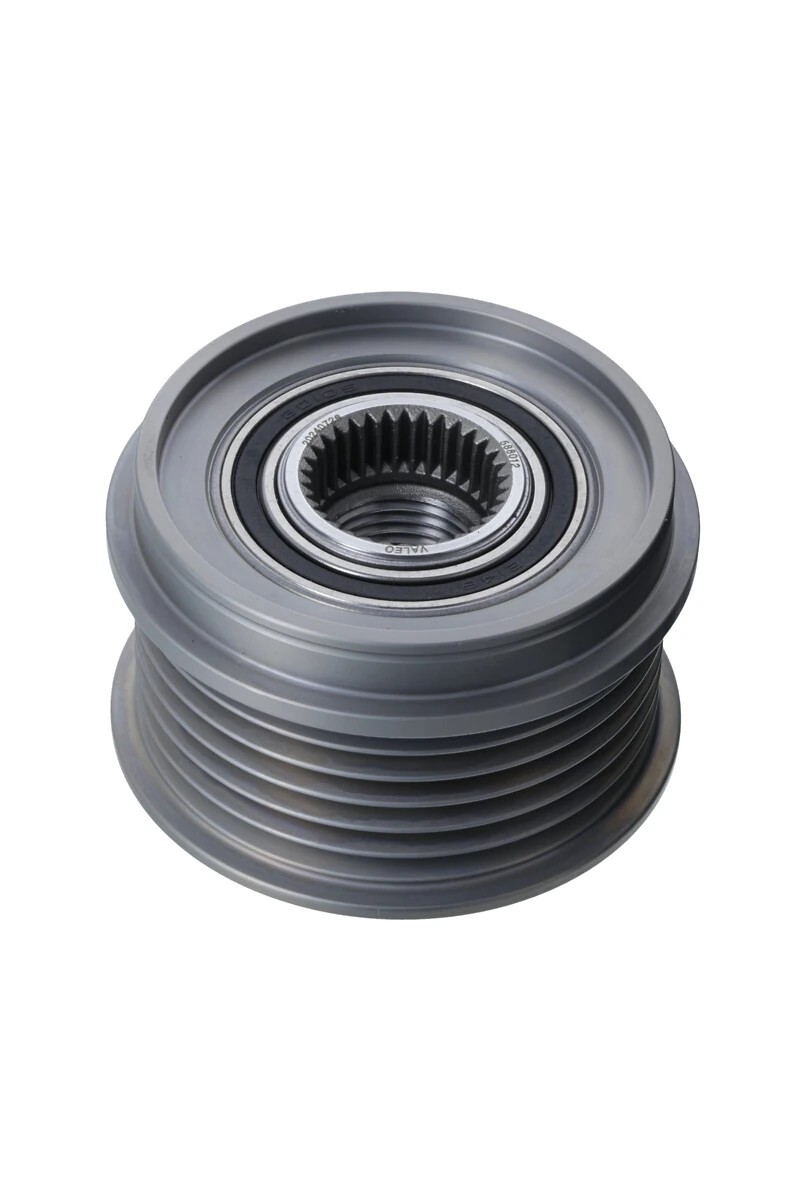 Alternator Freewheel Clutch
