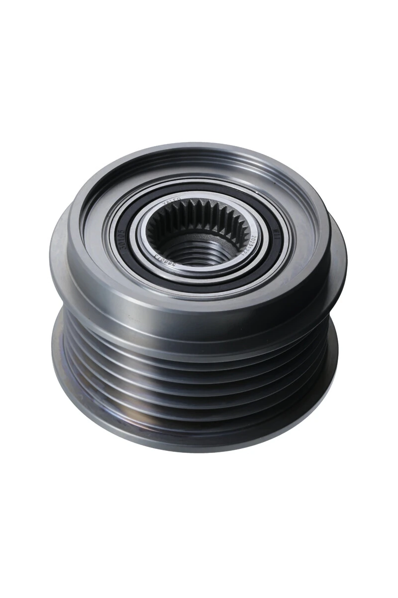 Alternator Freewheel Clutch