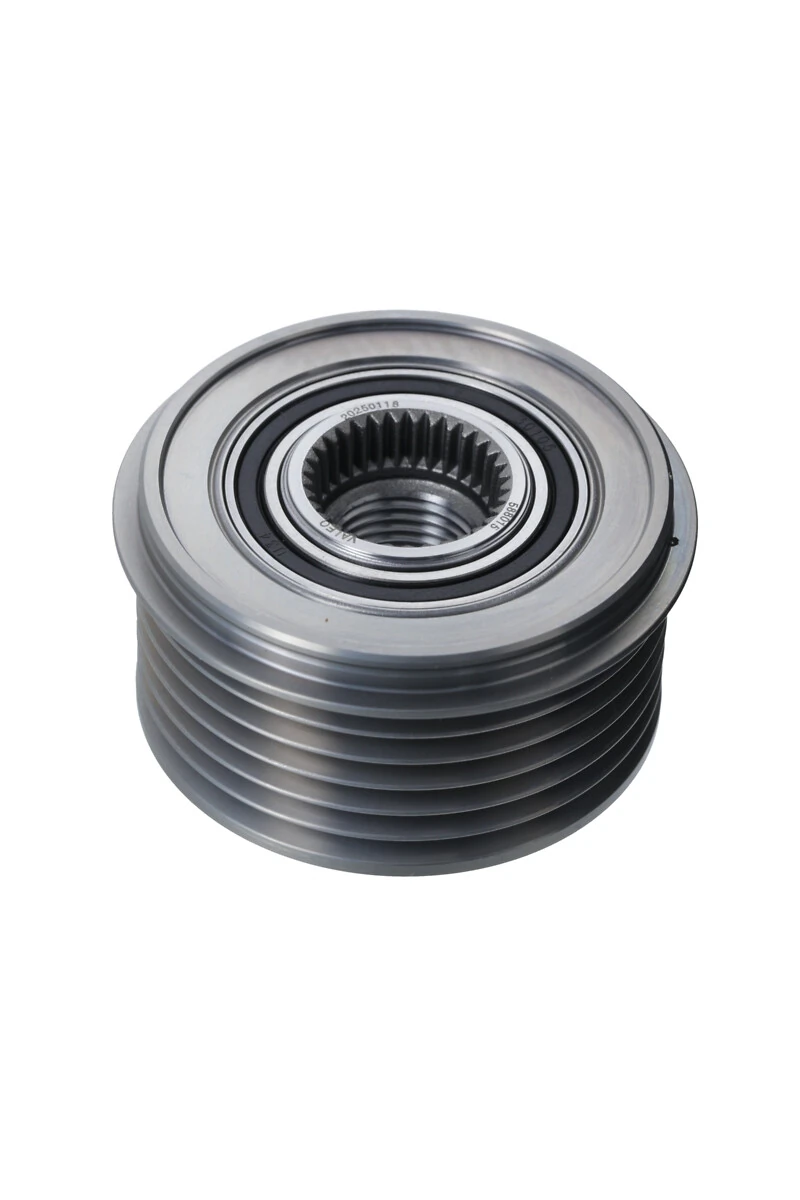 Alternator Freewheel Clutch
