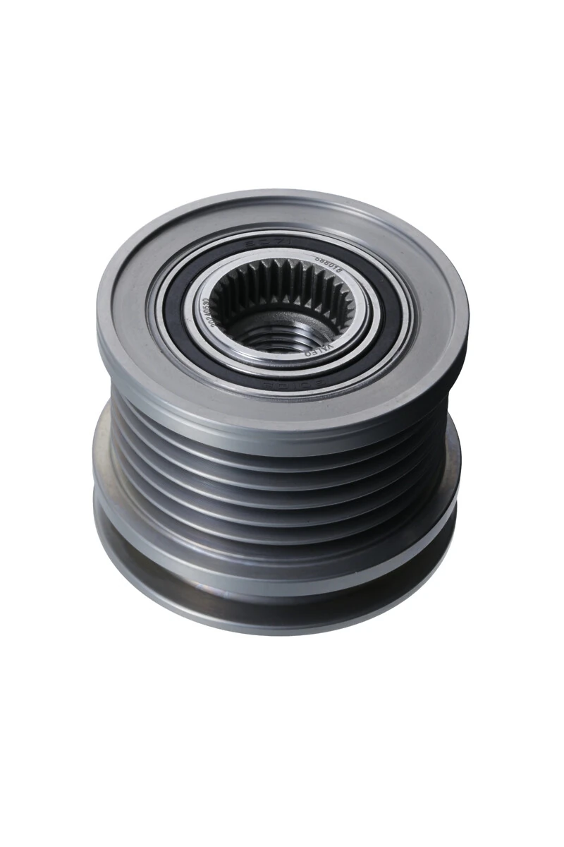 Alternator Freewheel Clutch