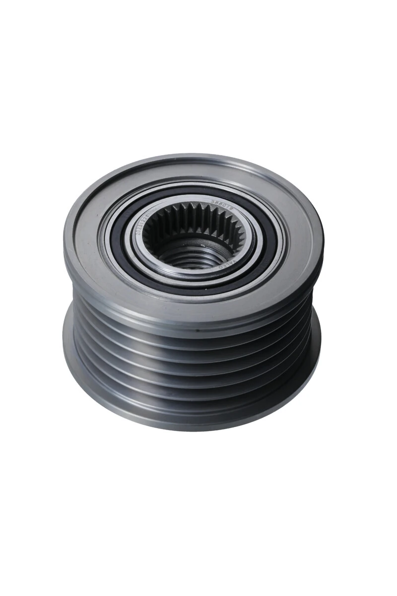 Alternator Freewheel Clutch