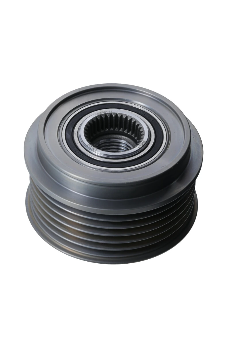 Alternator Freewheel Clutch