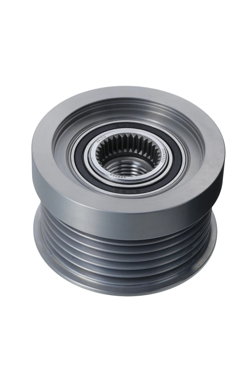 Alternator Freewheel Clutch