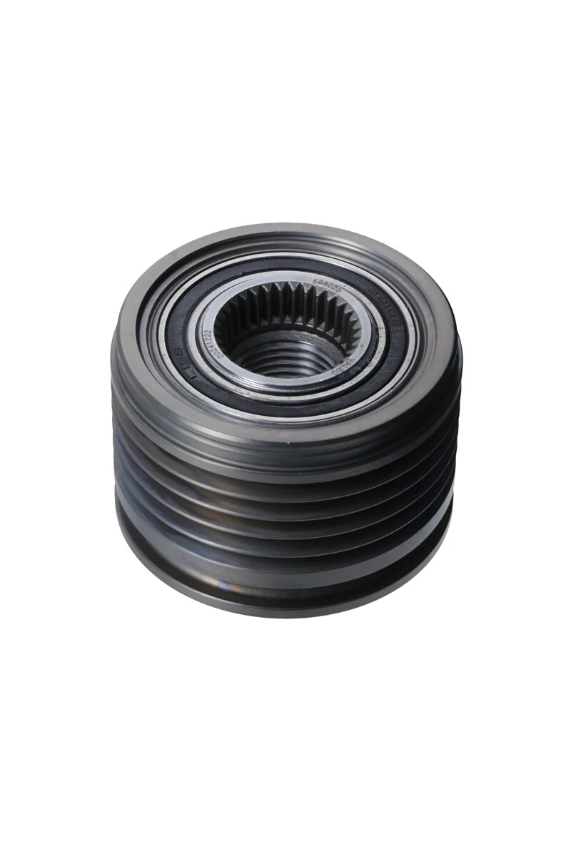 Alternator Freewheel Clutch