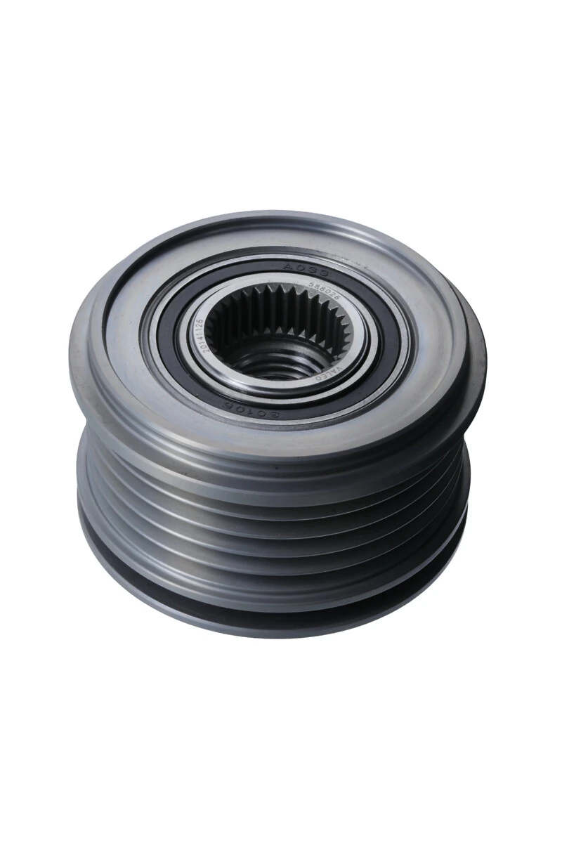 Alternator Freewheel Clutch