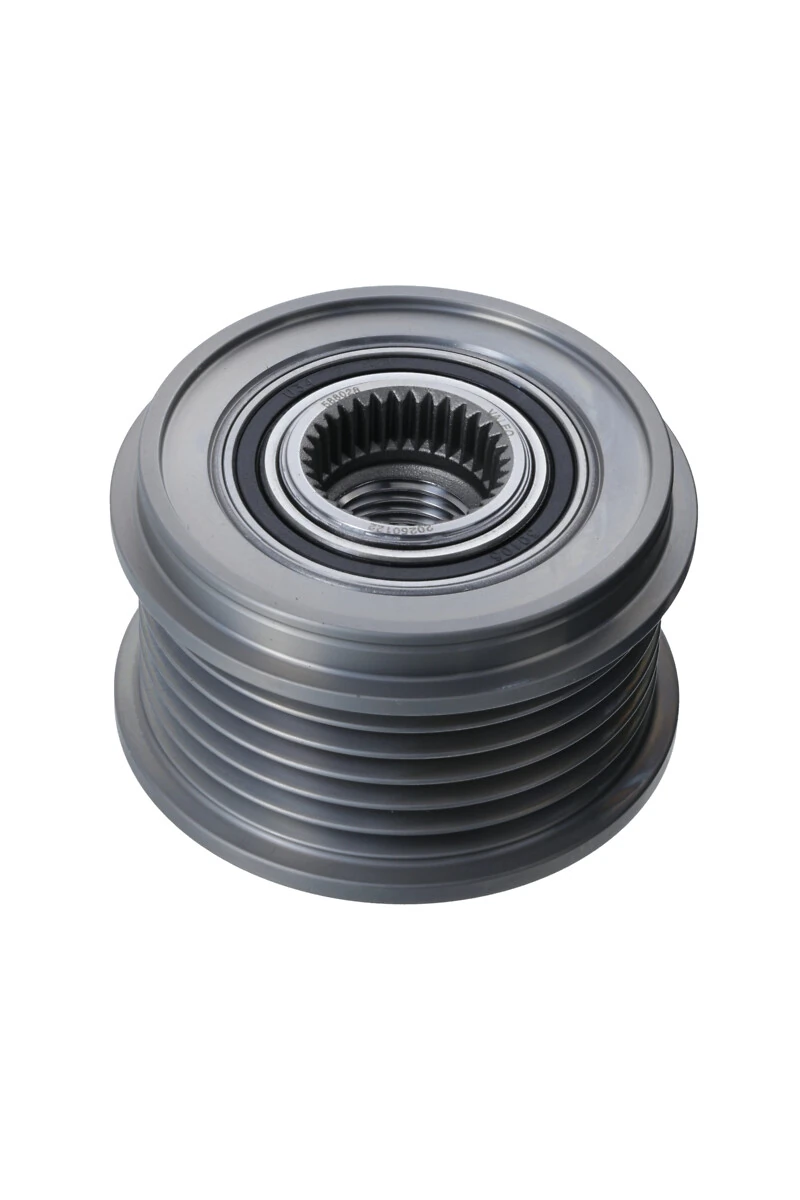 Alternator Freewheel Clutch