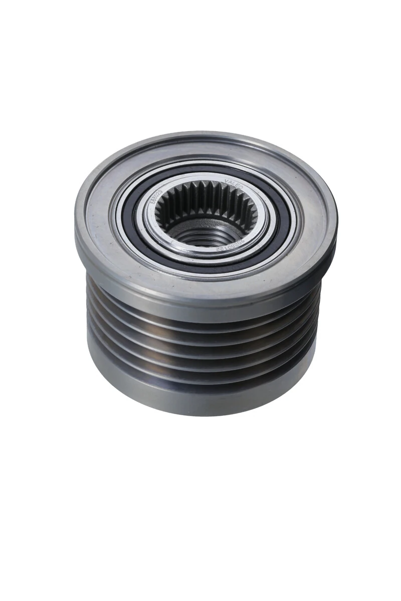 Alternator Freewheel Clutch