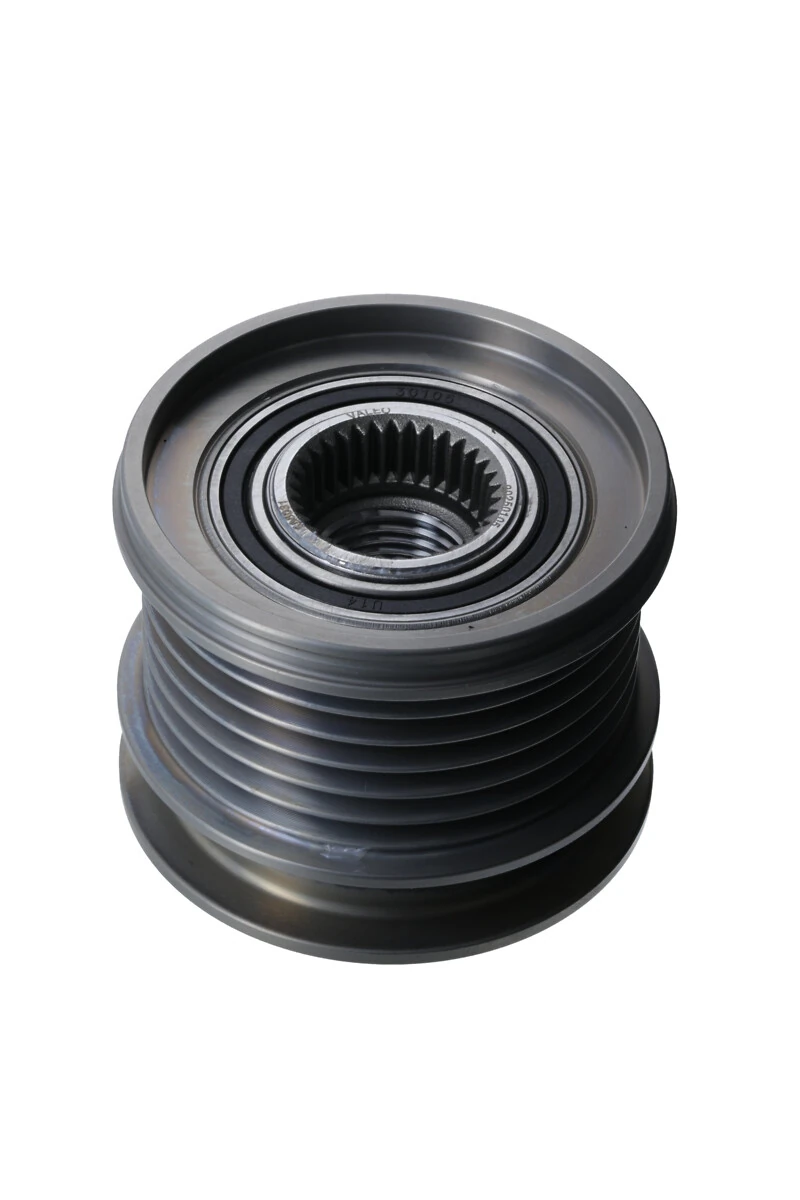 Alternator Freewheel Clutch